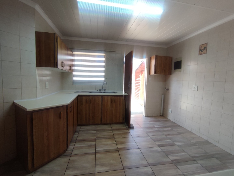 2 Bedroom Property for Sale in Fleurdal Free State